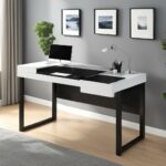 Best Desk With Keyboard Tray: