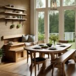 Best Drop Leaf Dining Table: