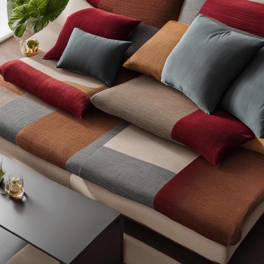 Best Fabric for Couch Covers Best Fabric for Couch Covers