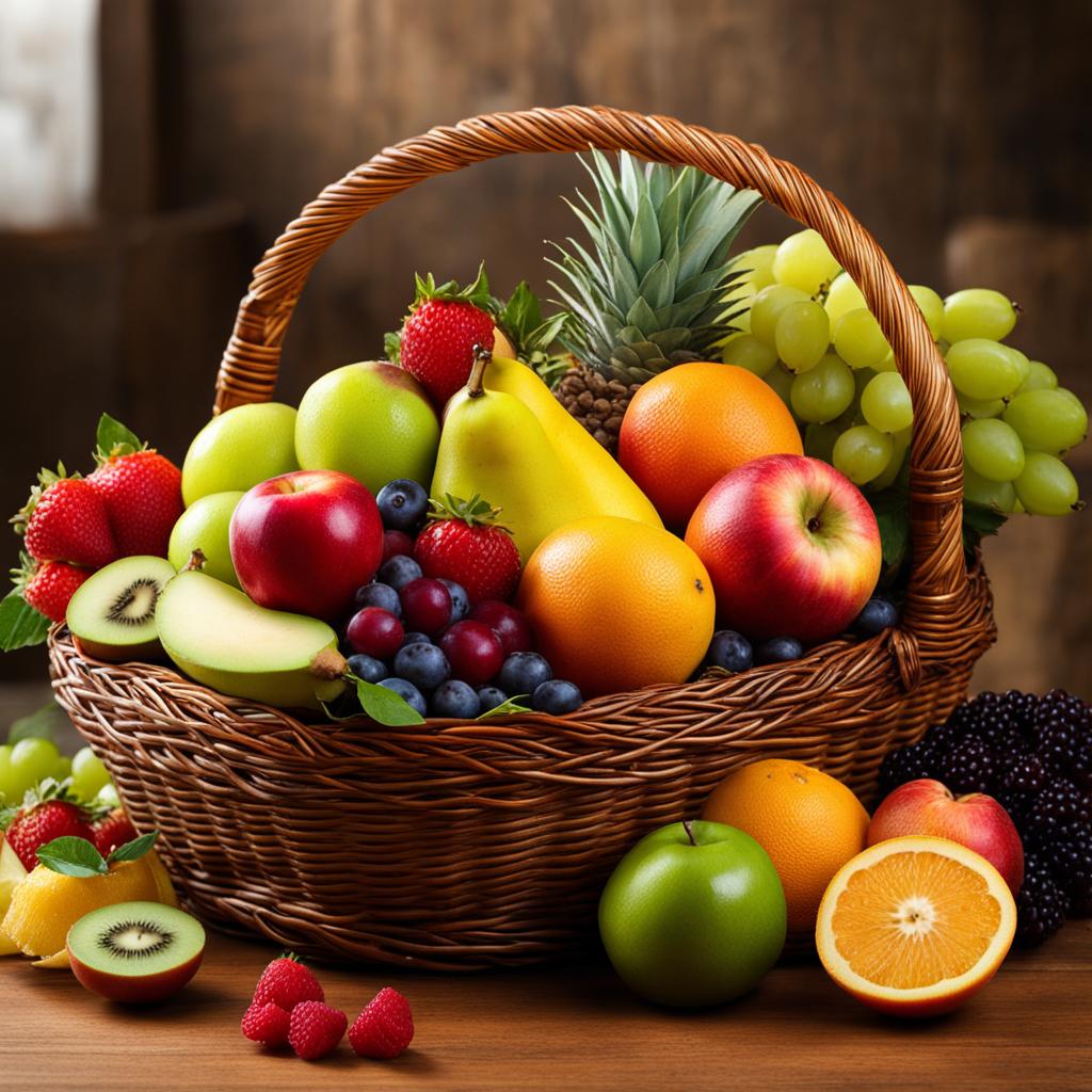 Best Gourmet Basket for Freshness Best Gourmet Basket for Freshness