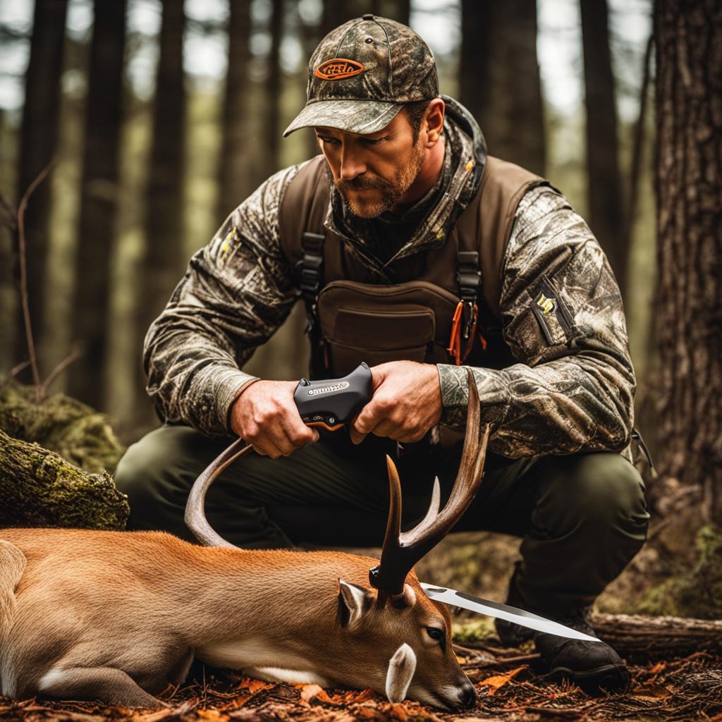 Best Knife for Hunting Best Knife for Hunting