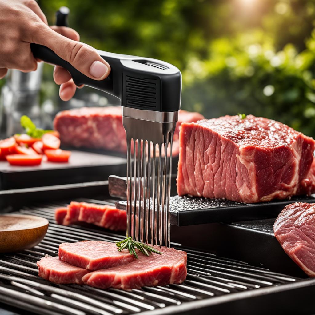 Best Meat Tenderizer Best Meat Tenderizer
