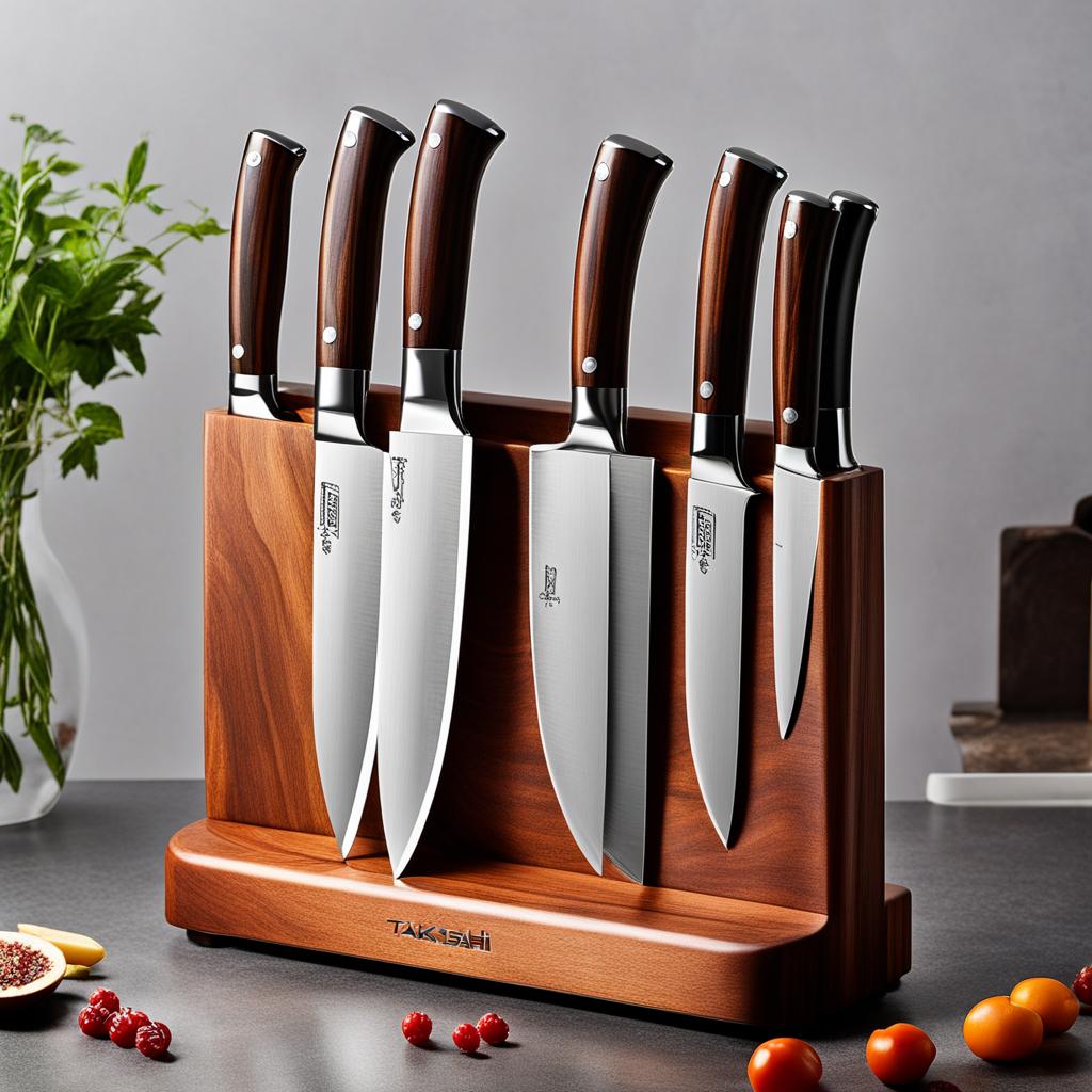Best Modern Knife Set Best Modern Knife Set