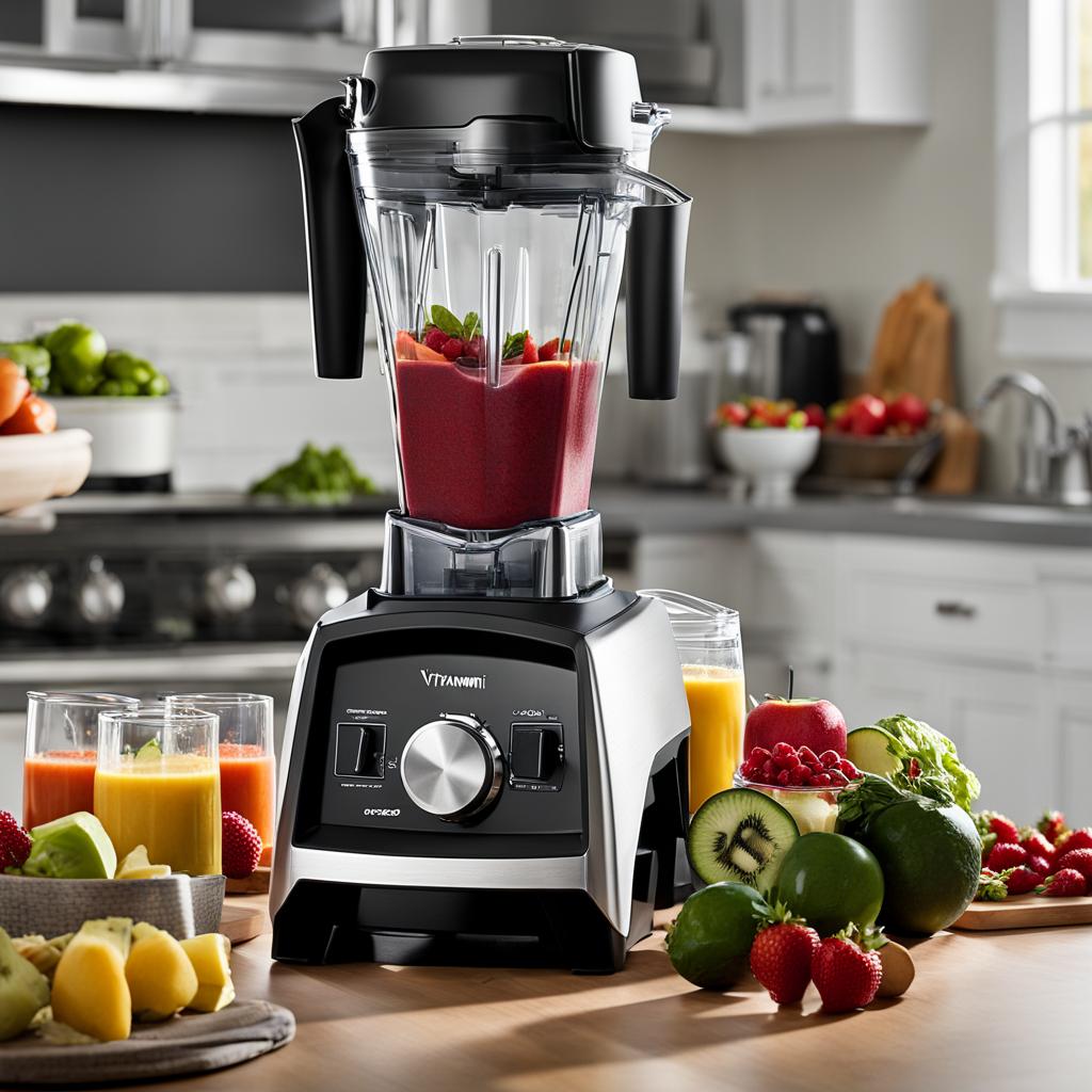 Best New Vitamix Blender Best New Vitamix Blender