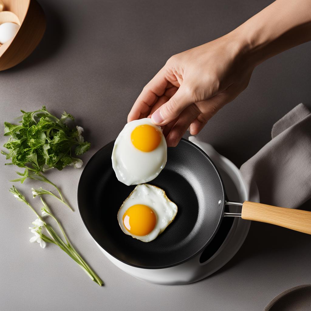 Best Non-Stick Mini Egg Pan Best Non-Stick Mini Egg Pan
