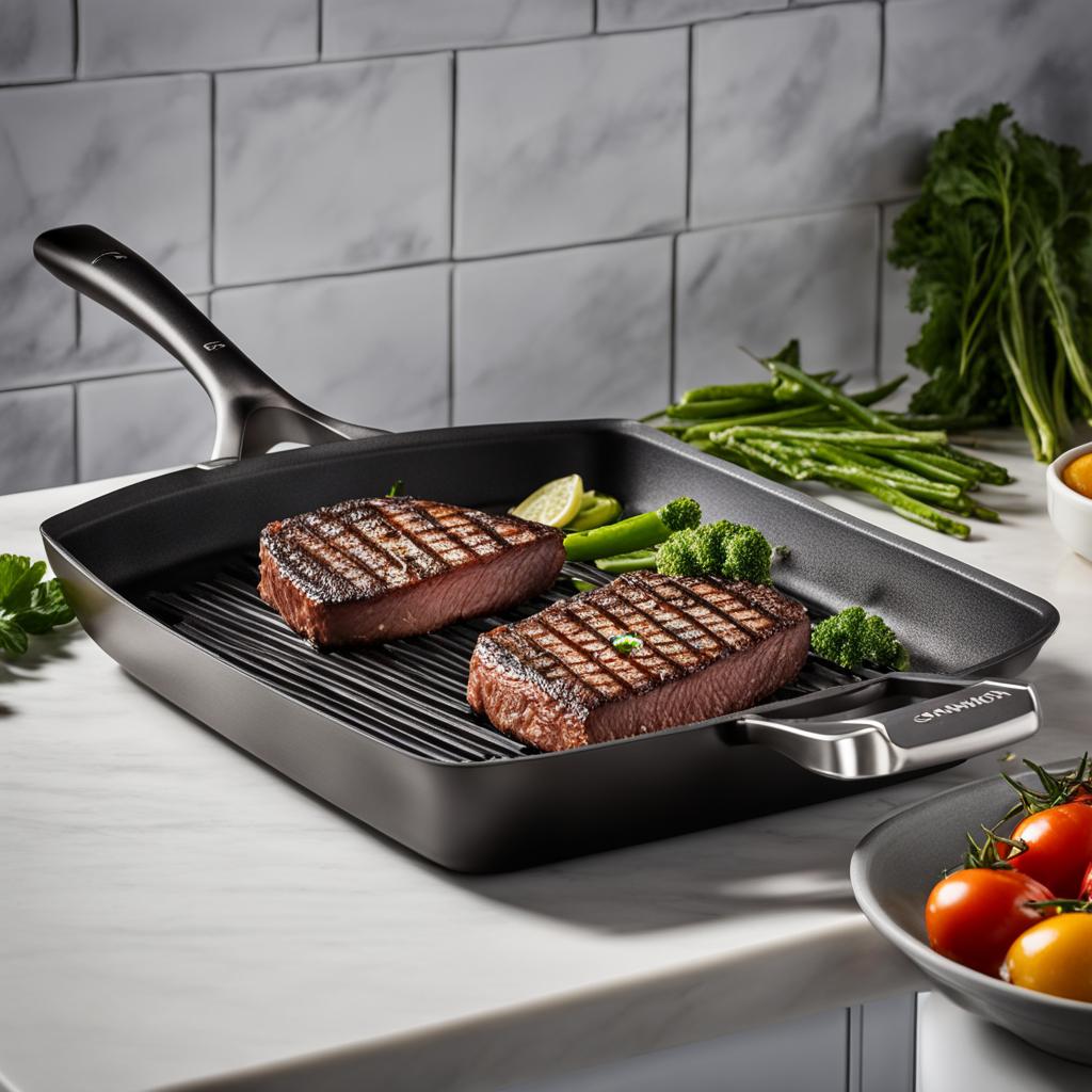 Best Nonstick Grill Pan Best Nonstick Grill Pan