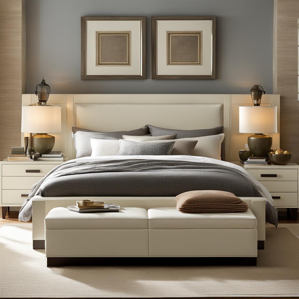 Best Platform Bed with Storage Best Platform Bed with Storage