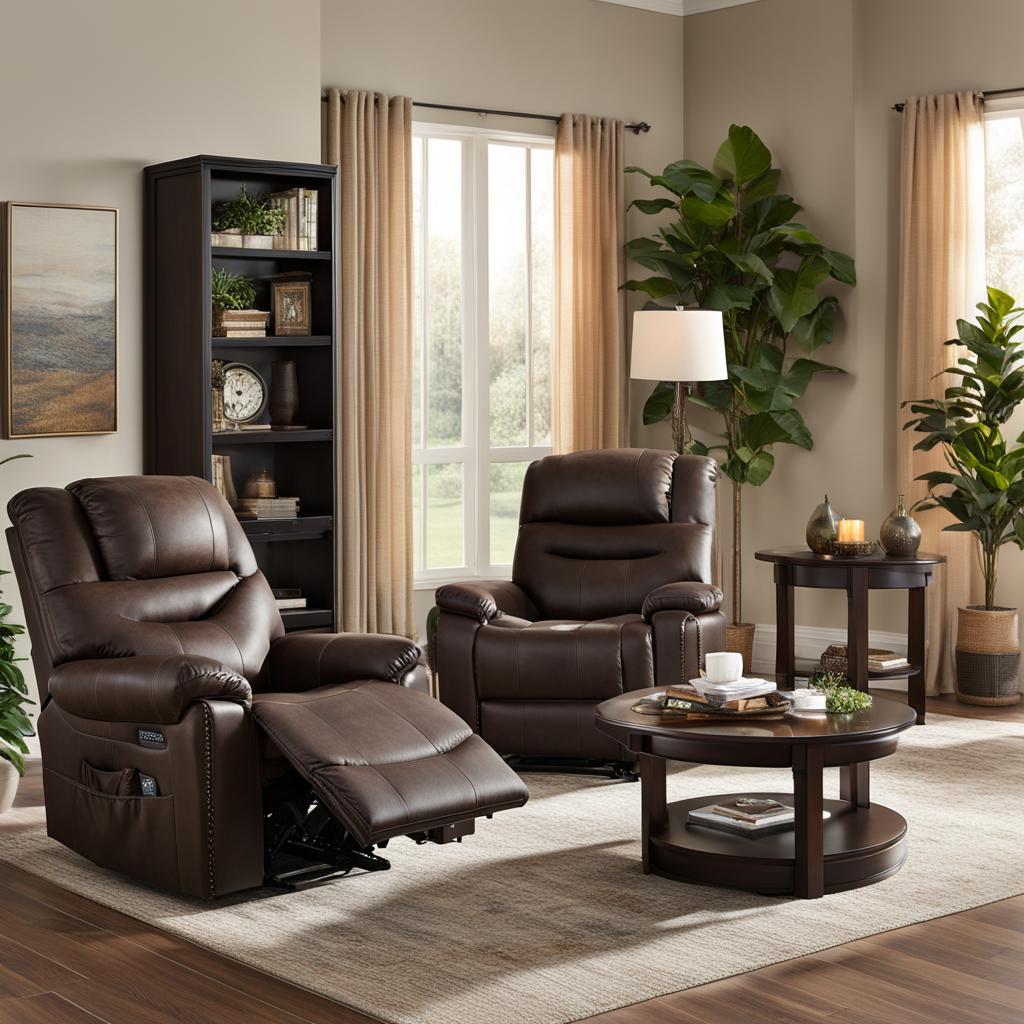 Best Power-Lift Recliner: Raymour & Flanigan Nesbit Power-Lift Recliner Best Power-Lift Recliner: Raymour & Flanigan Nesbit Power-Lift Recliner
