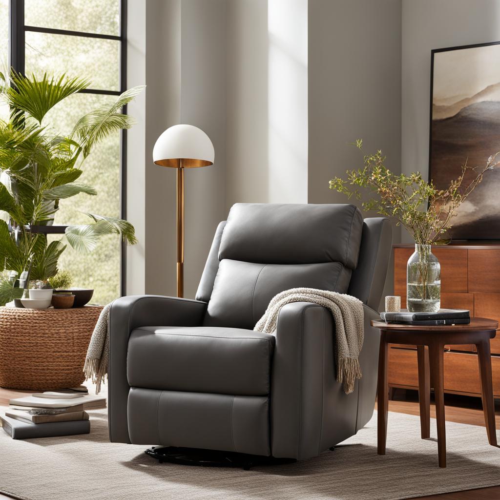Best Recliner Overall Best Recliner Overall