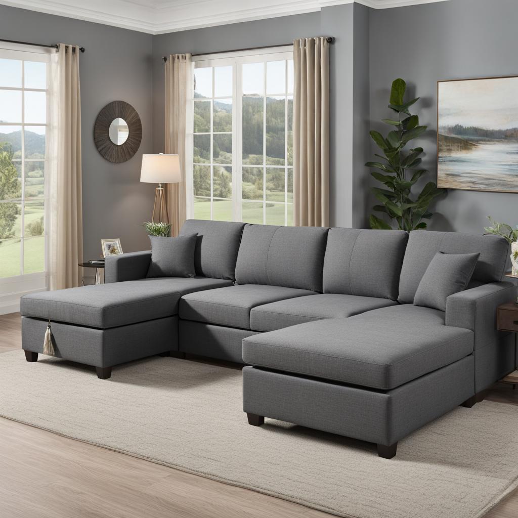 Best Sectional for Storage Best Sectional for Storage
