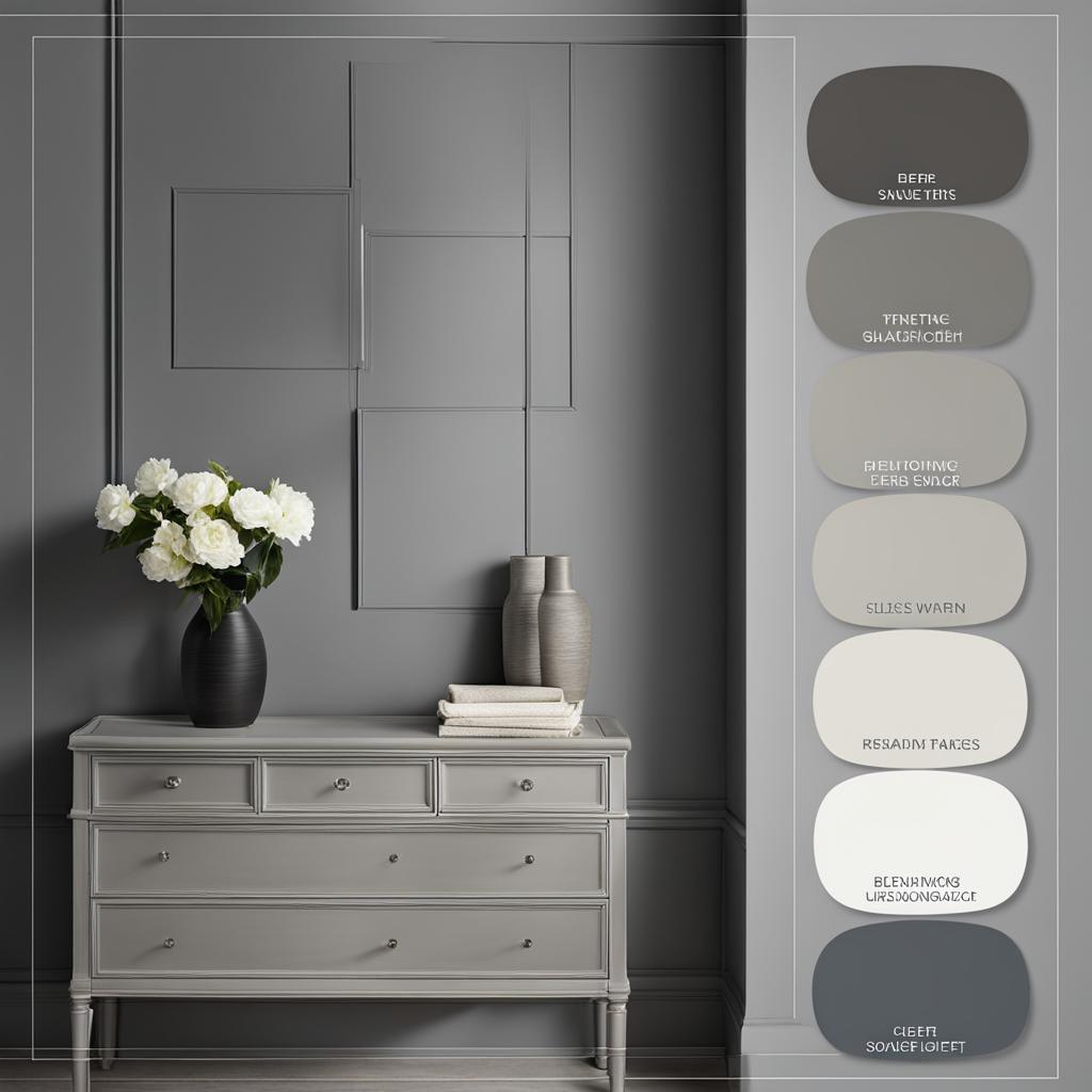 Best-Selling Behr Paint Colors Best-Selling Behr Paint Colors