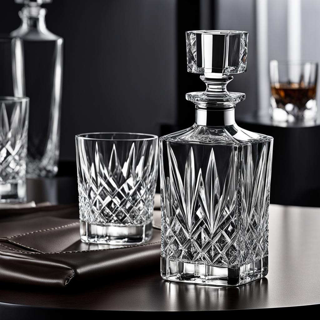 Best Splurge Whiskey Decanter Best Splurge Whiskey Decanter
