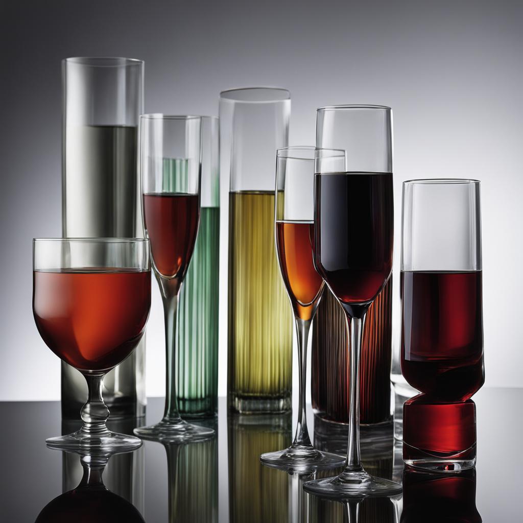 Best Tall Drinking Glasses Best Tall Drinking Glasses