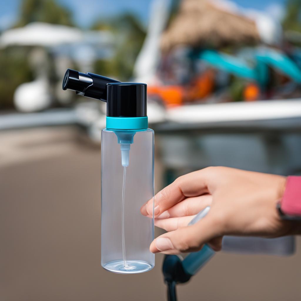 Best Travel Pump Bottle Best Travel Pump Bottle