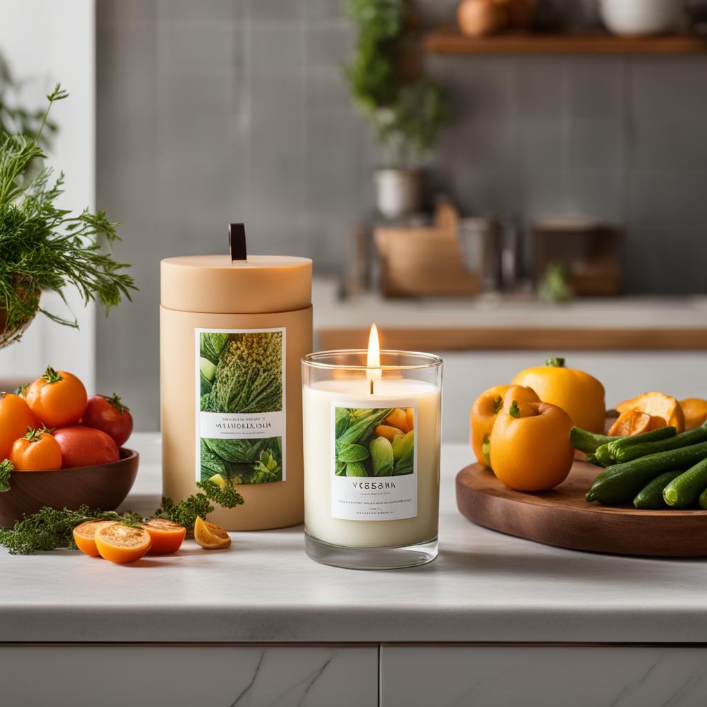 Best Vegan Kitchen Candle Best Vegan Kitchen Candle