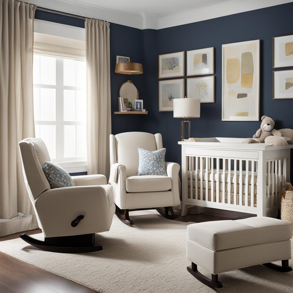 Best nursery recliner Best nursery recliner