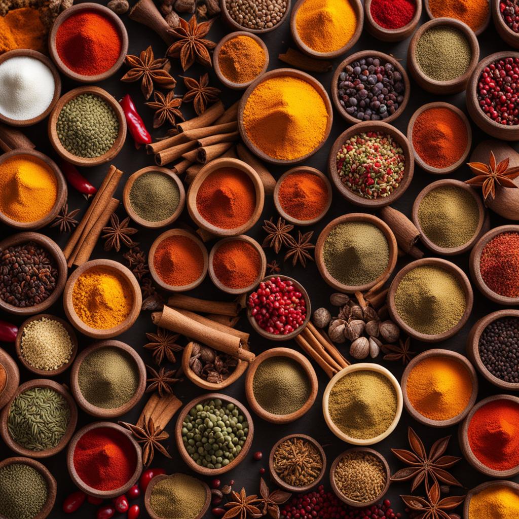 Best spices on Amazon Best spices on Amazon