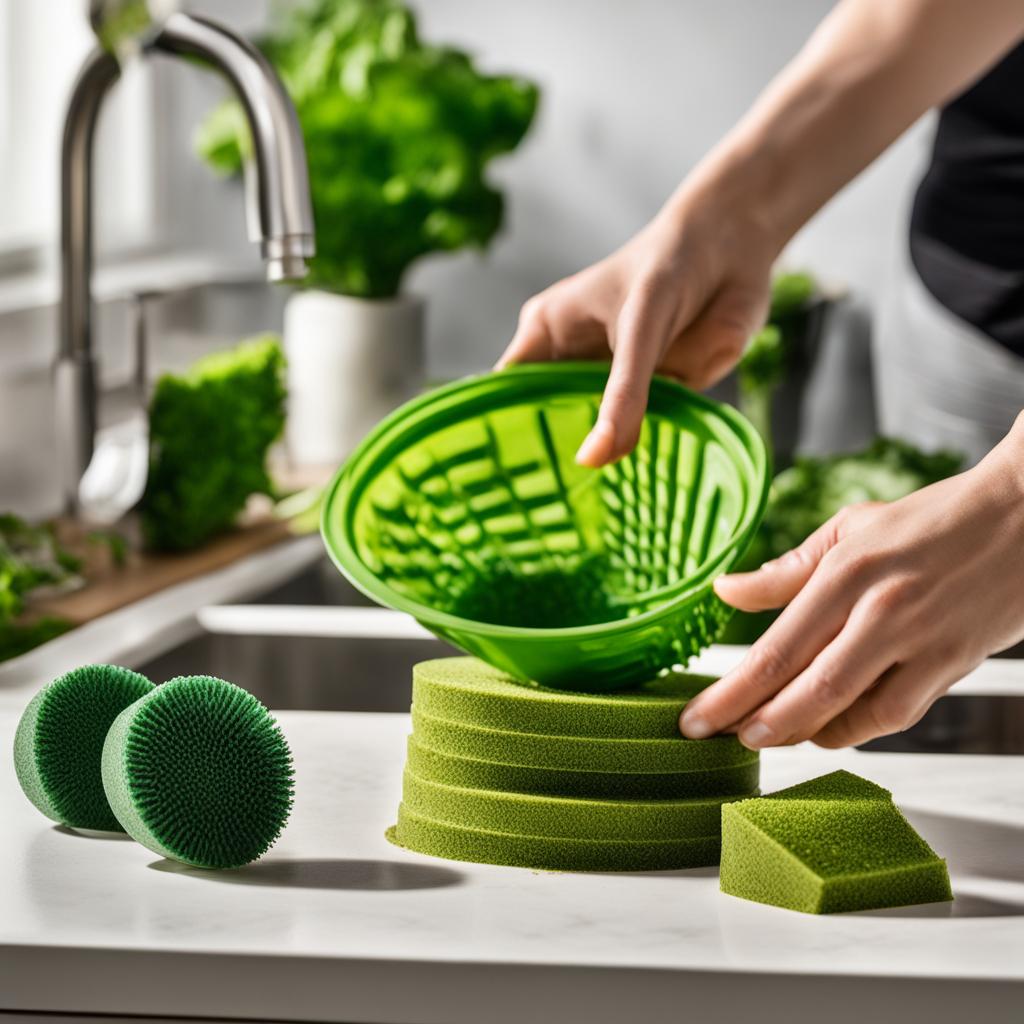 BioGo Biodegradable Kitchen Sponges BioGo Biodegradable Kitchen Sponges