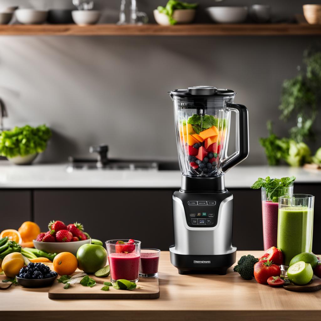 Black & Decker Countertop Blender Black & Decker Countertop Blender