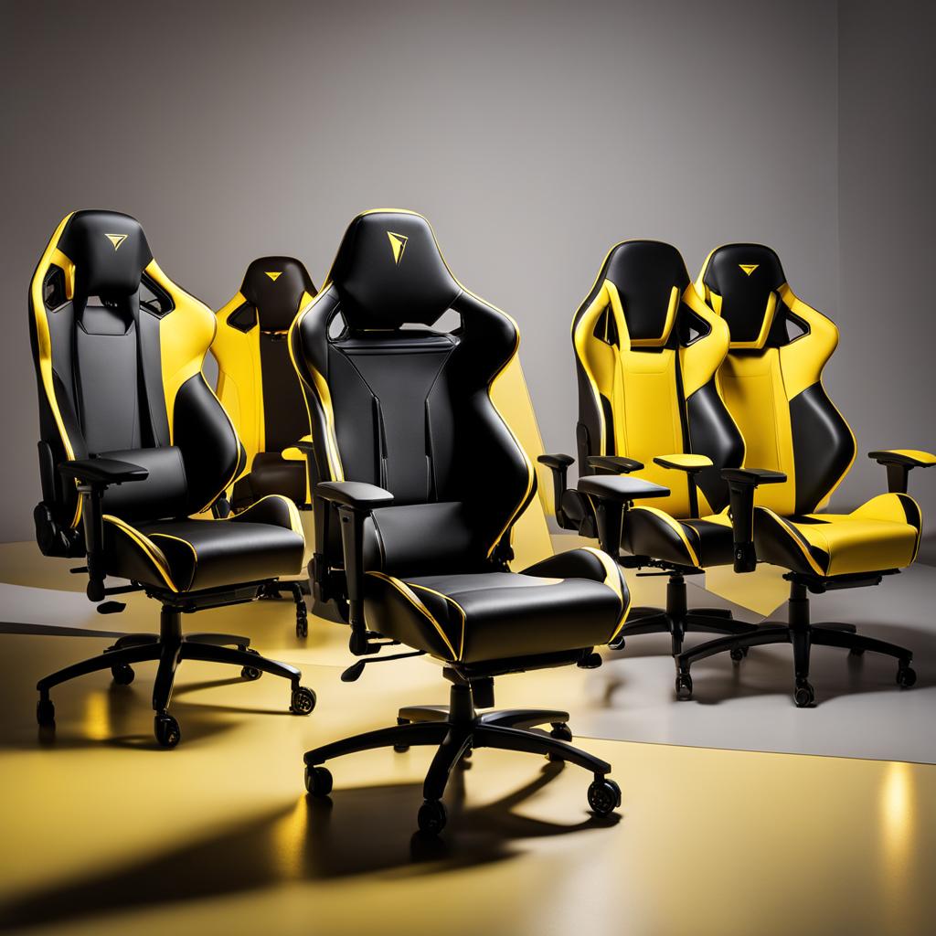 Black Friday gaming chair deals Black Friday gaming chair deals