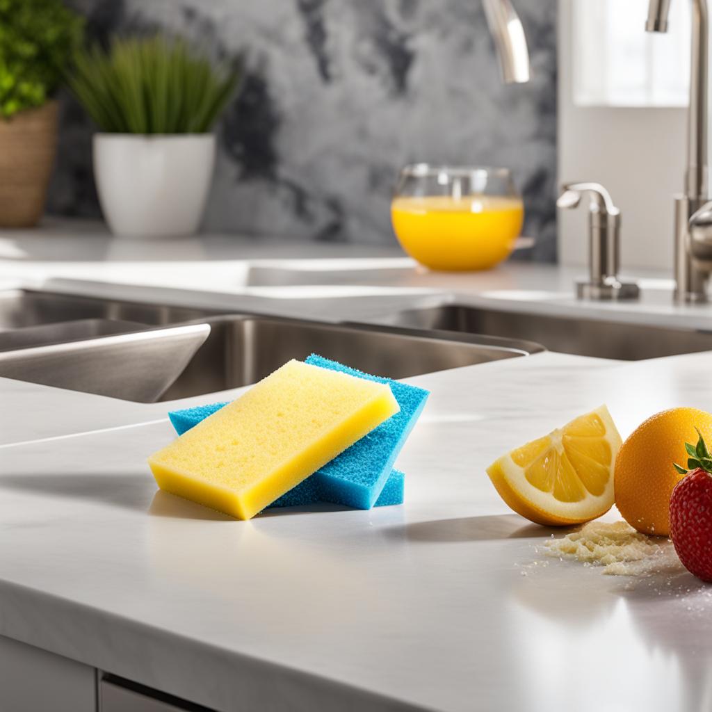 Blueland Pop-Up Sponge Blueland Pop-Up Sponge