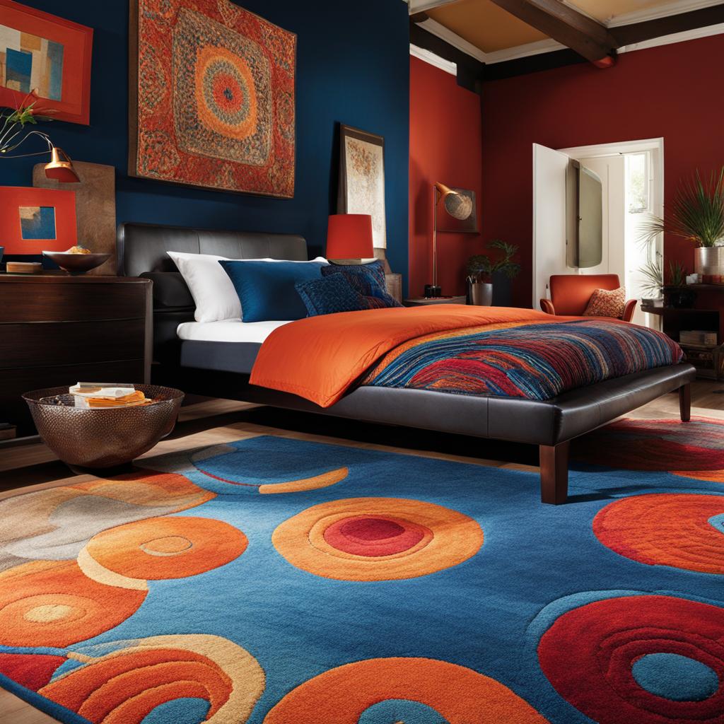 Bold Colors Bold Colors