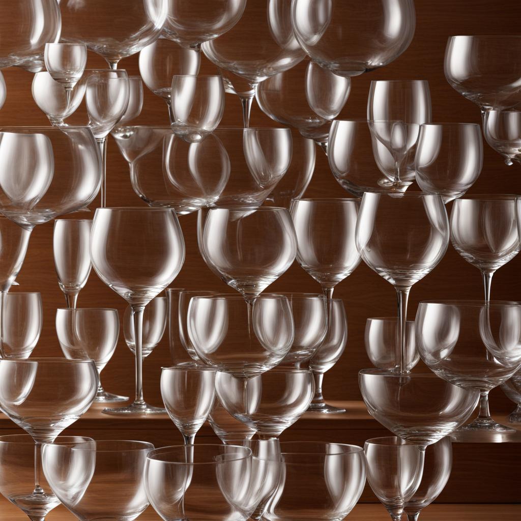 Bormioli Rocco Dailyware Bodega Glasses Bormioli Rocco Dailyware Bodega Glasses