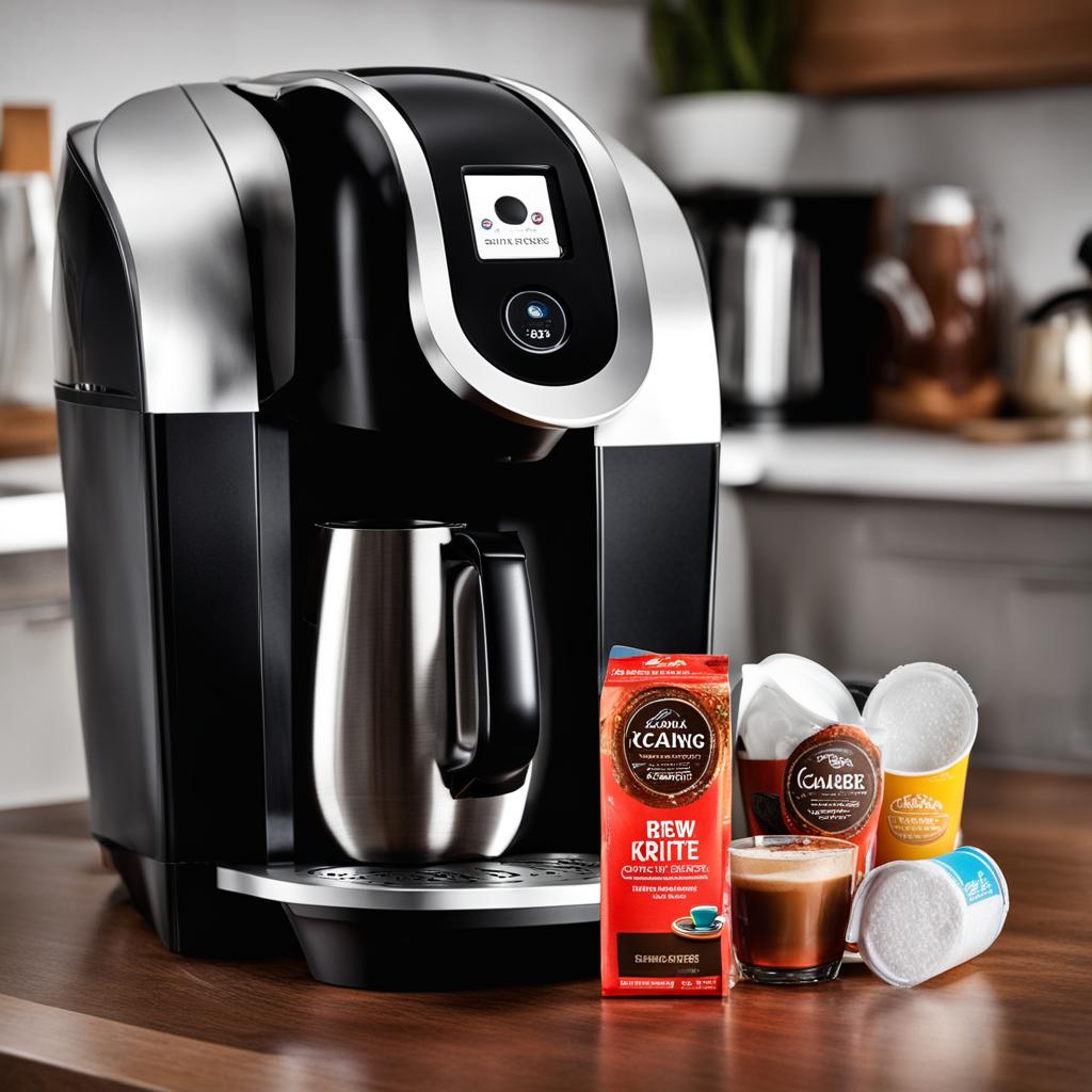 Brew Rite Coffee Maker Cleaner Brew Rite Coffee Maker Cleaner