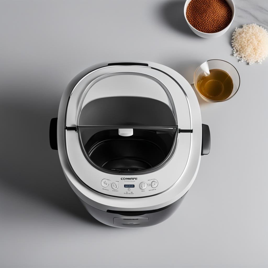 COMFEE' Rice Cooker COMFEE' Rice Cooker