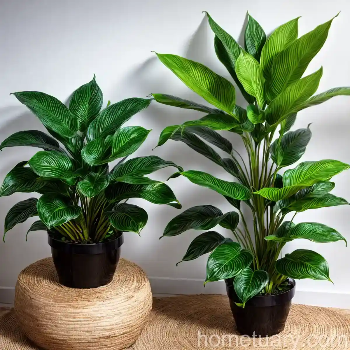 Calathea Medallion (Calathea Medallion)