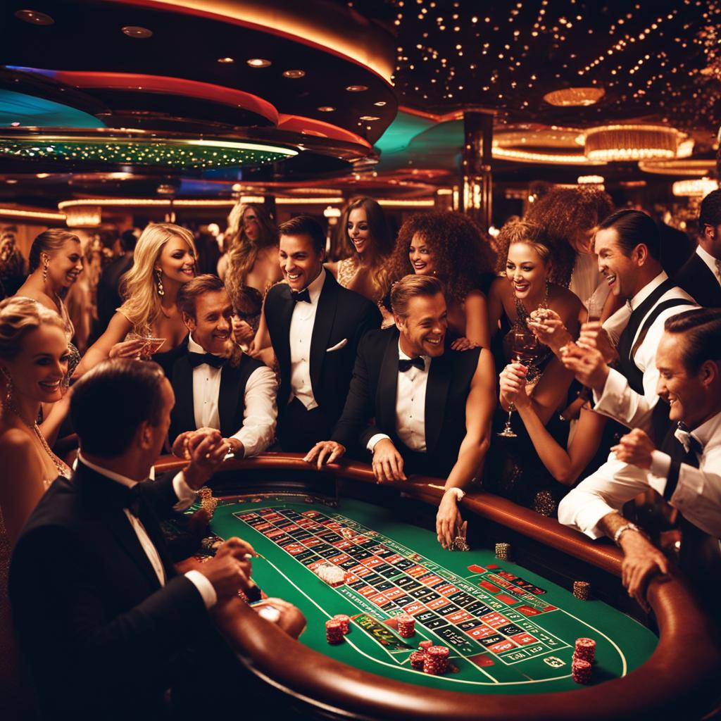 Casino Night Casino Night