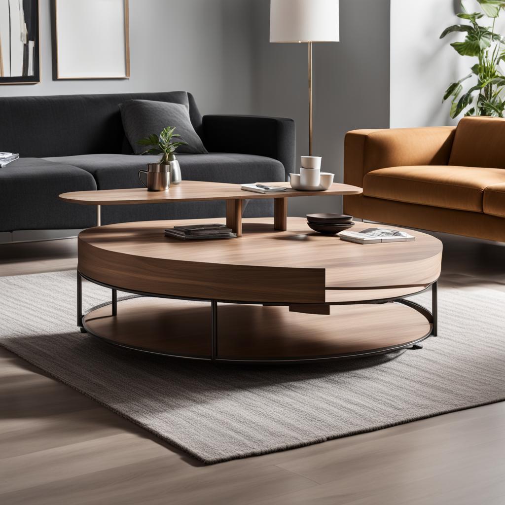Castlery Andre Coffee Table Castlery Andre Coffee Table