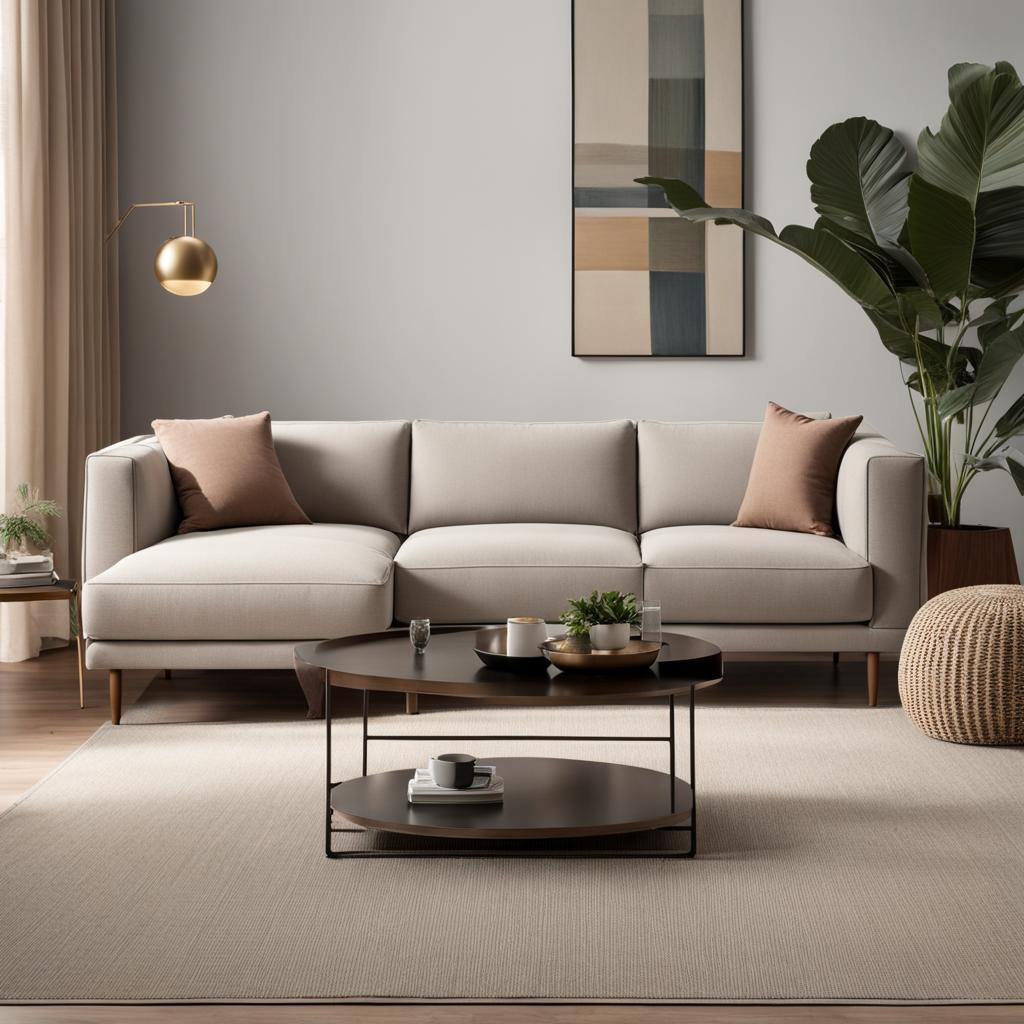 Castlery Dawson Sofa Castlery Dawson Sofa
