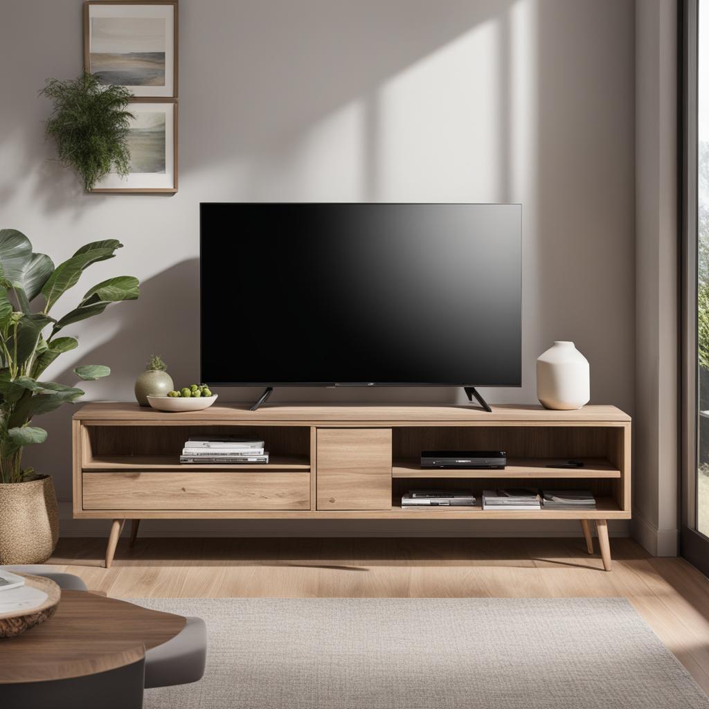Castlery TV Stand Castlery TV Stand