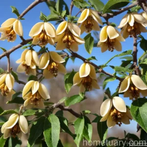 Chimonanthus Praecox ‘Grandiflorus’ (Wintersweet)