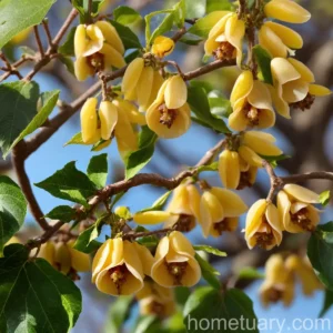 Chimonanthus Praecox (Wintersweet)