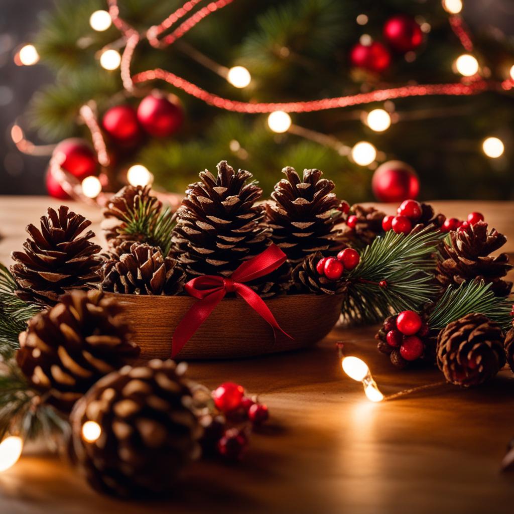 Christmas greenery Christmas greenery