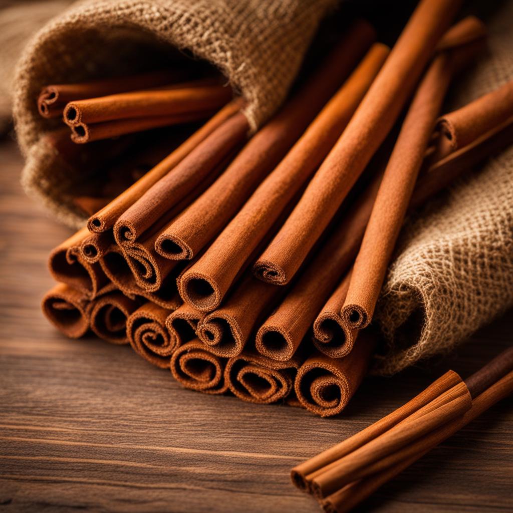 Cinnamon Cinnamon