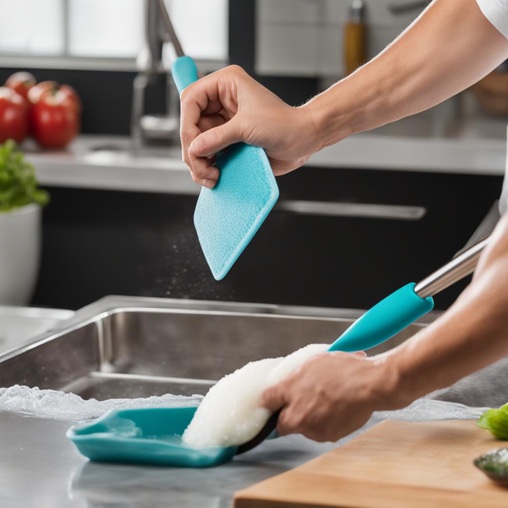 Cleaning and Maintenance Cleaning and Maintenance