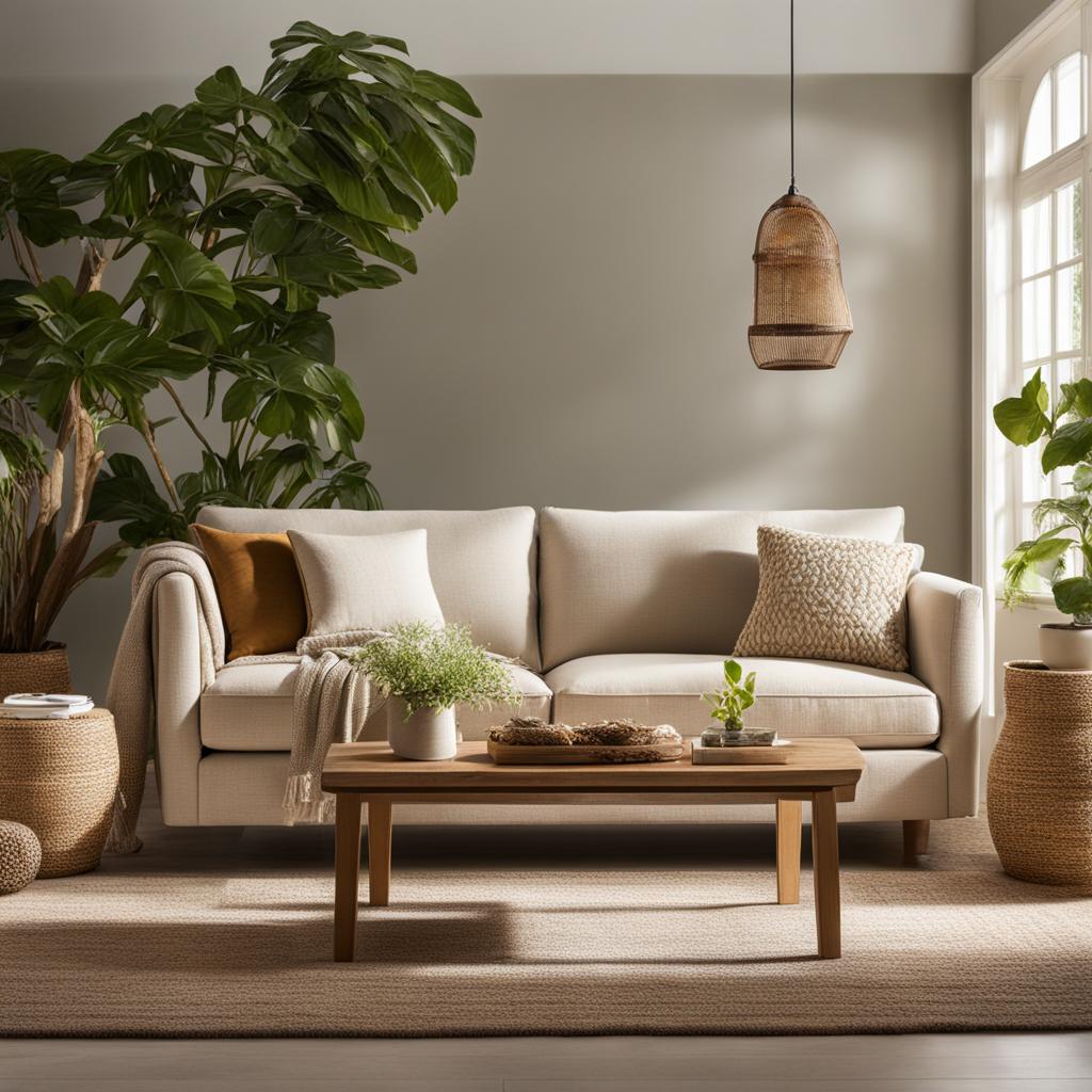 Comfortable Linen Sofas Comfortable Linen Sofas