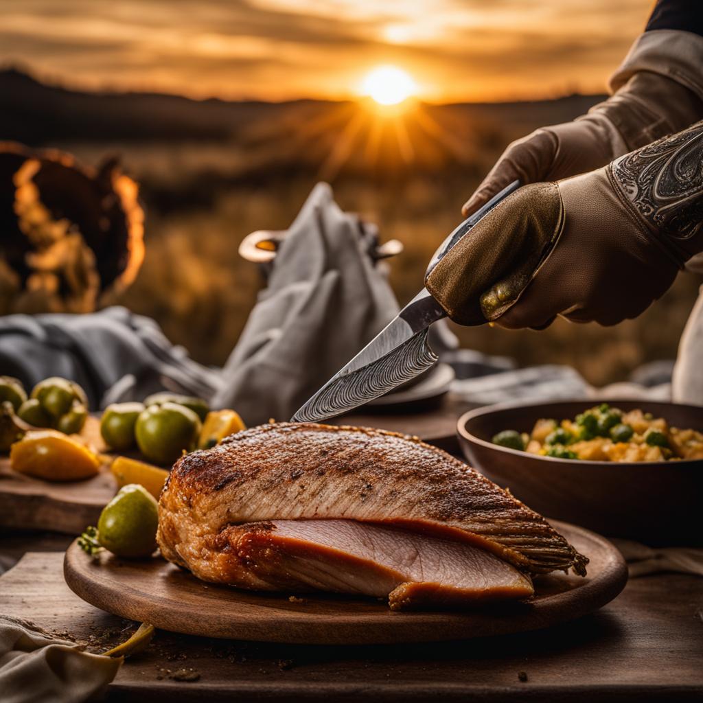 Compact Chef's Knife Compact Chef's Knife