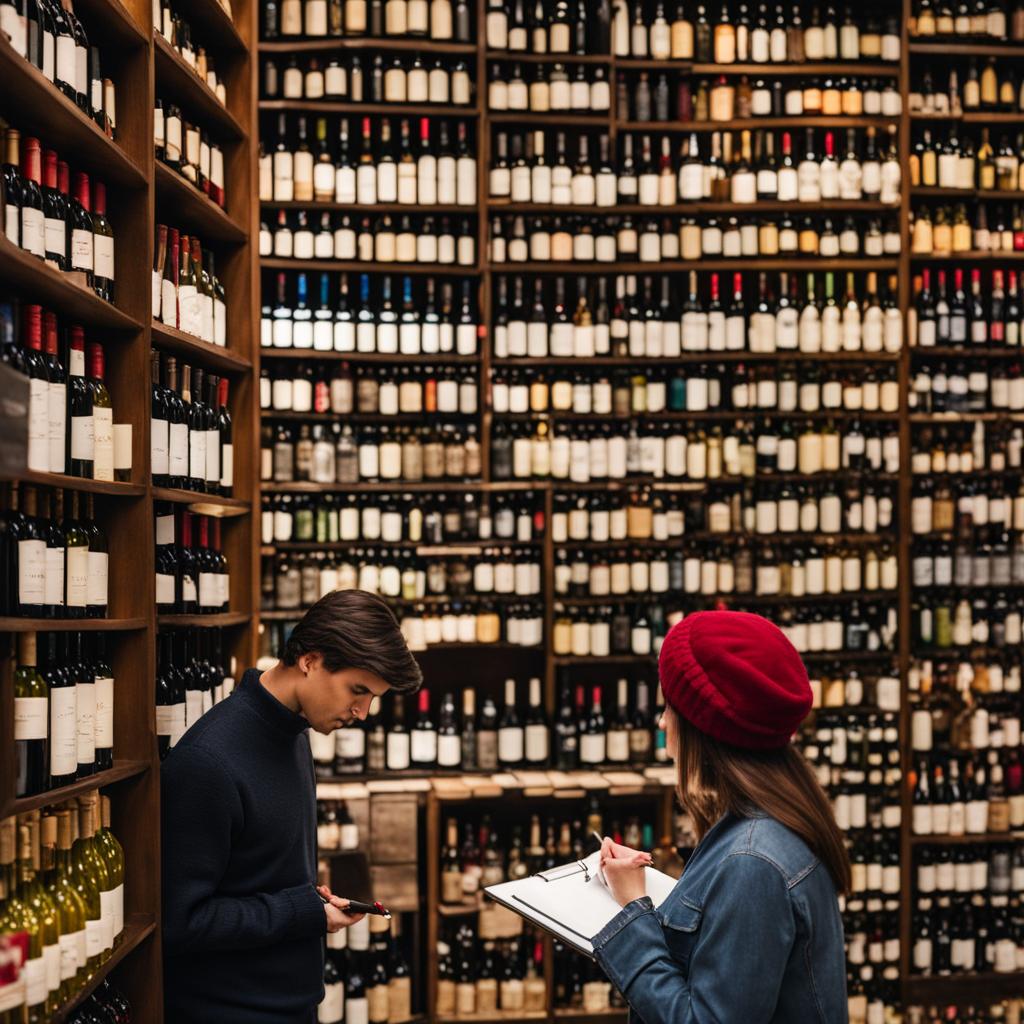 Considerations When Choosing a Wine Advent Calendar Considerations When Choosing a Wine Advent Calendar