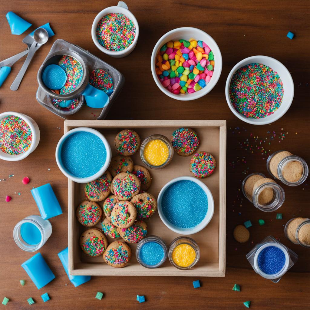 Cookie Shot Decorating Kit Cookie Shot Decorating Kit