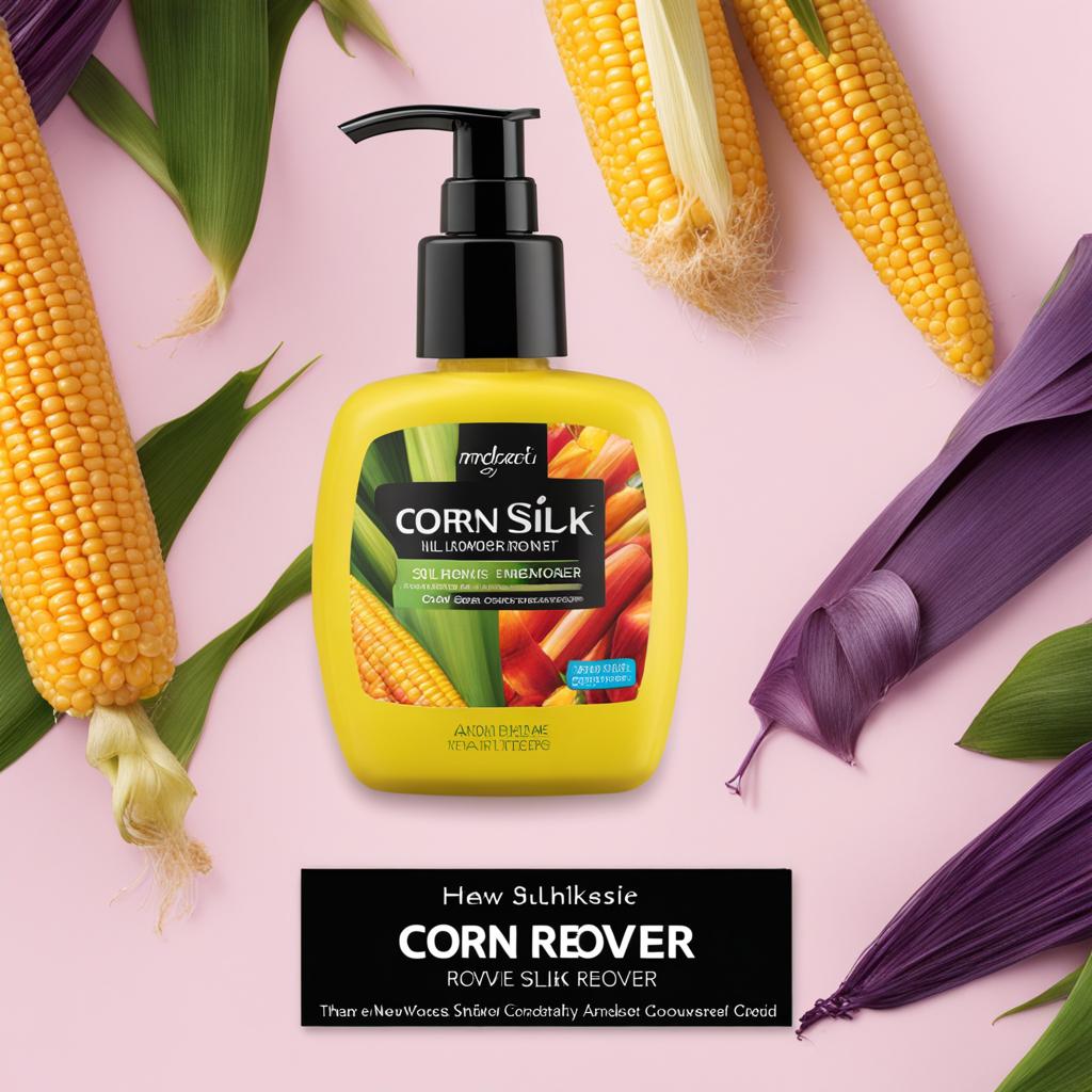 Corn Silk Remover Products Corn Silk Remover Products
