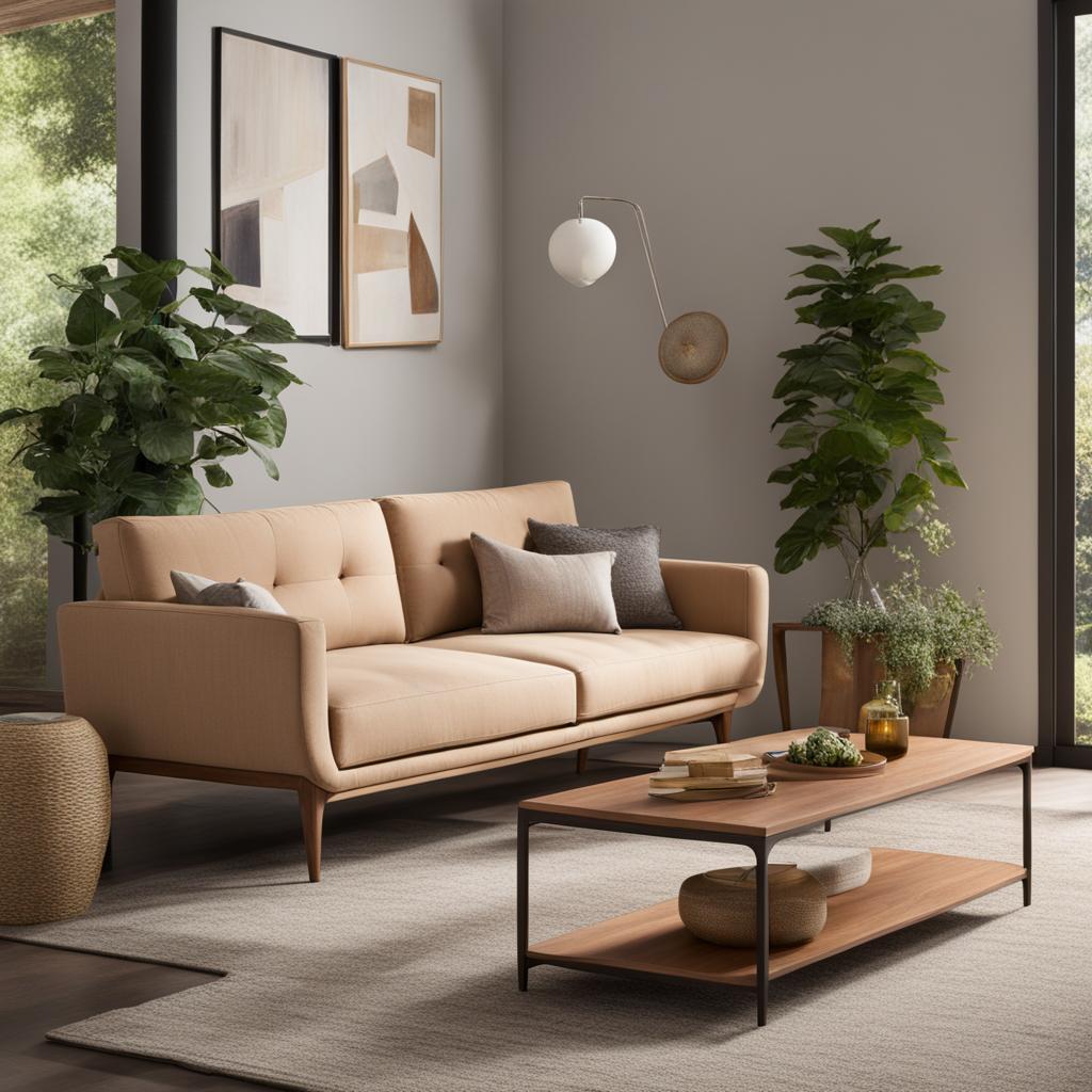 Corrigan Studio Ellaria Sofa Corrigan Studio Ellaria Sofa