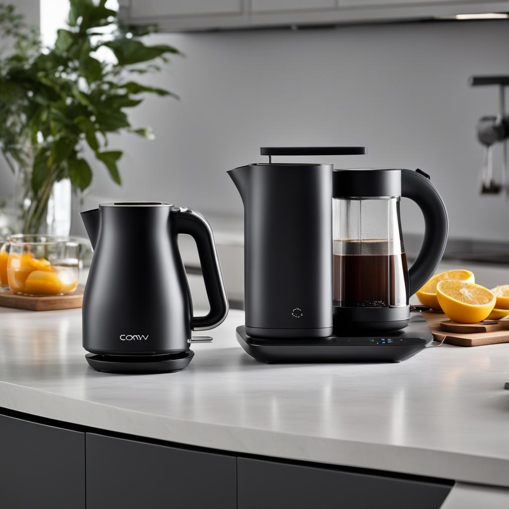 Corvo EKG Electric Kettle Corvo EKG Electric Kettle