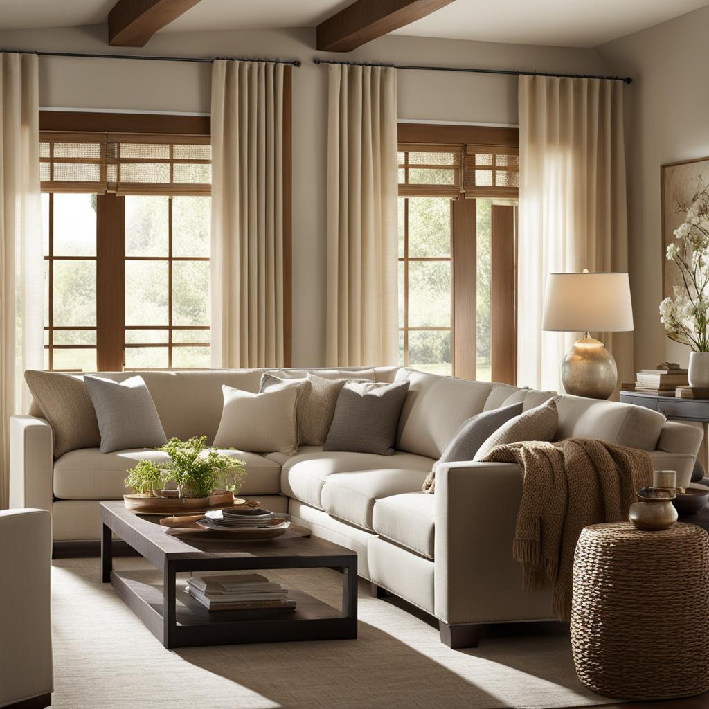 Crate & Barrel Curtains Crate & Barrel Curtains