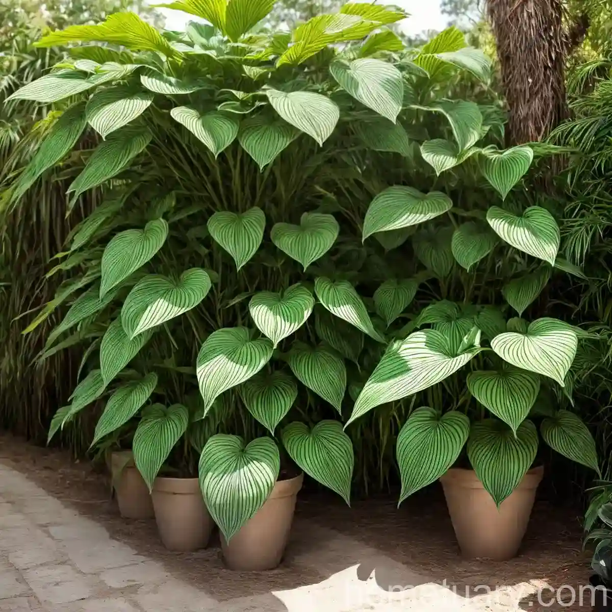 Ctenanthe Pilosa (Ctenanthe Pilosa)