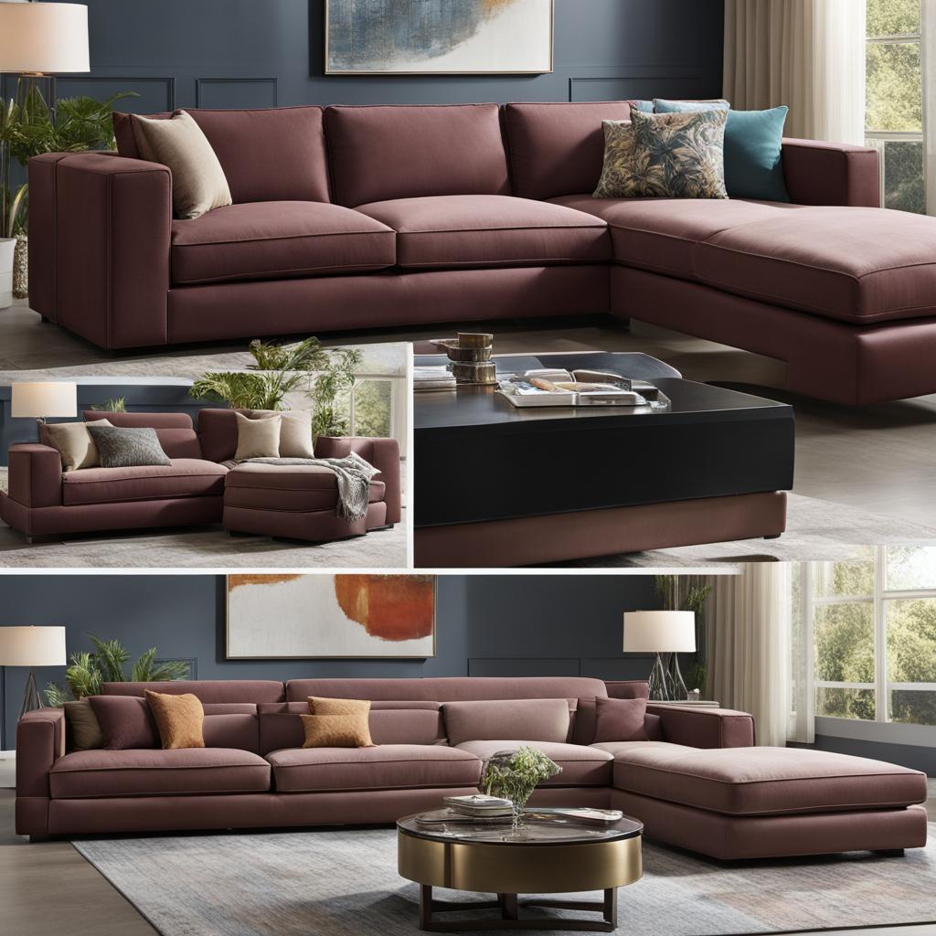 Custom-made Sectional Custom-made Sectional