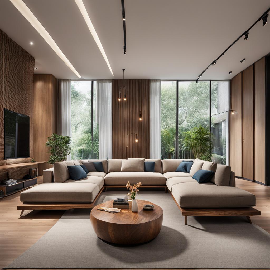 Customizable Solid Wood Sofas Customizable Solid Wood Sofas